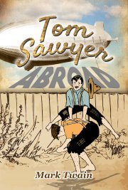 Tom Sawyer Abroad