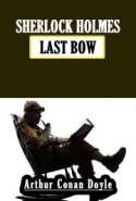 Sherlock Holmes-Last Bow