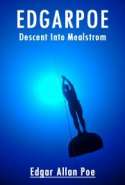EdgarPoe-Descent Into Mealstrom