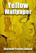Yellow Wallpaper