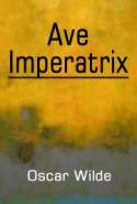 Ave Imperatrix