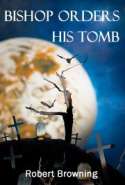 Bishop Orders his Tomb